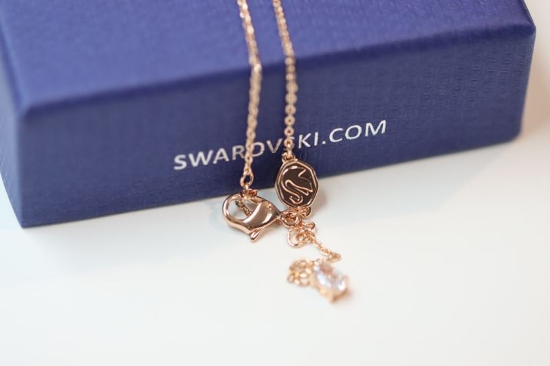 Swarovski Necklaces